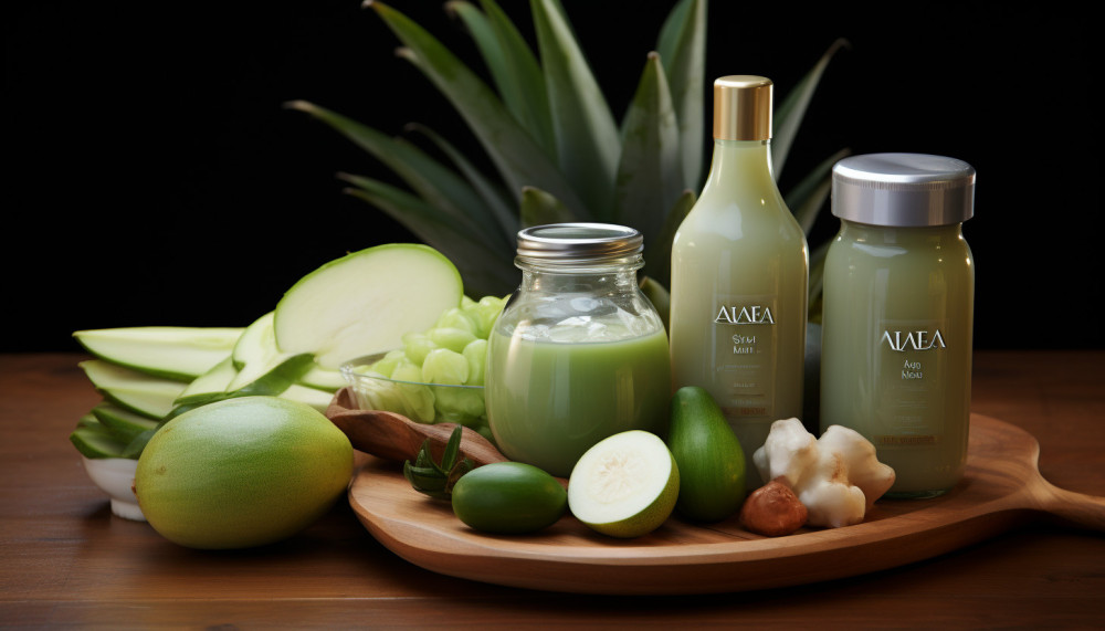 Aloe Véra