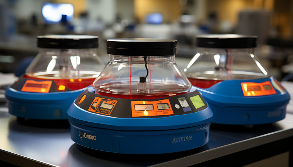 Comment choisir une centrifugeuse ?