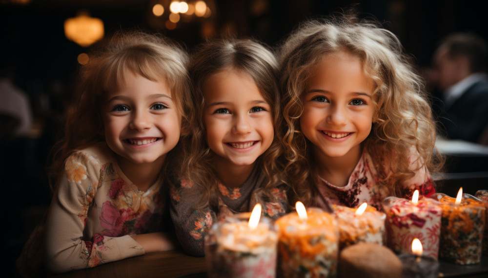 Comment intégrer la magie pour enfant à une fête d’anniversaire ?