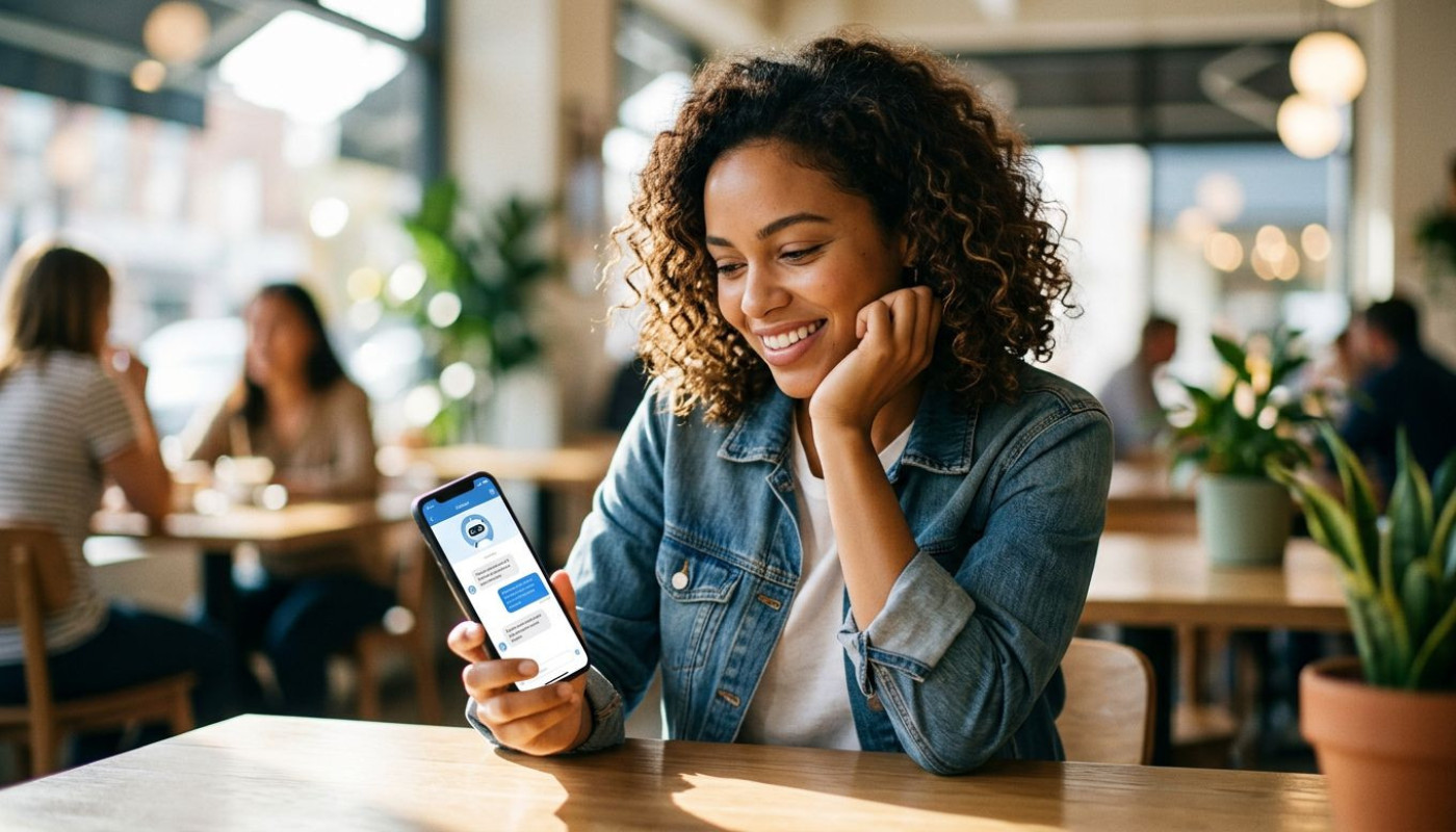 Comment les chatbots gratuits révolutionnent-ils le service client ?