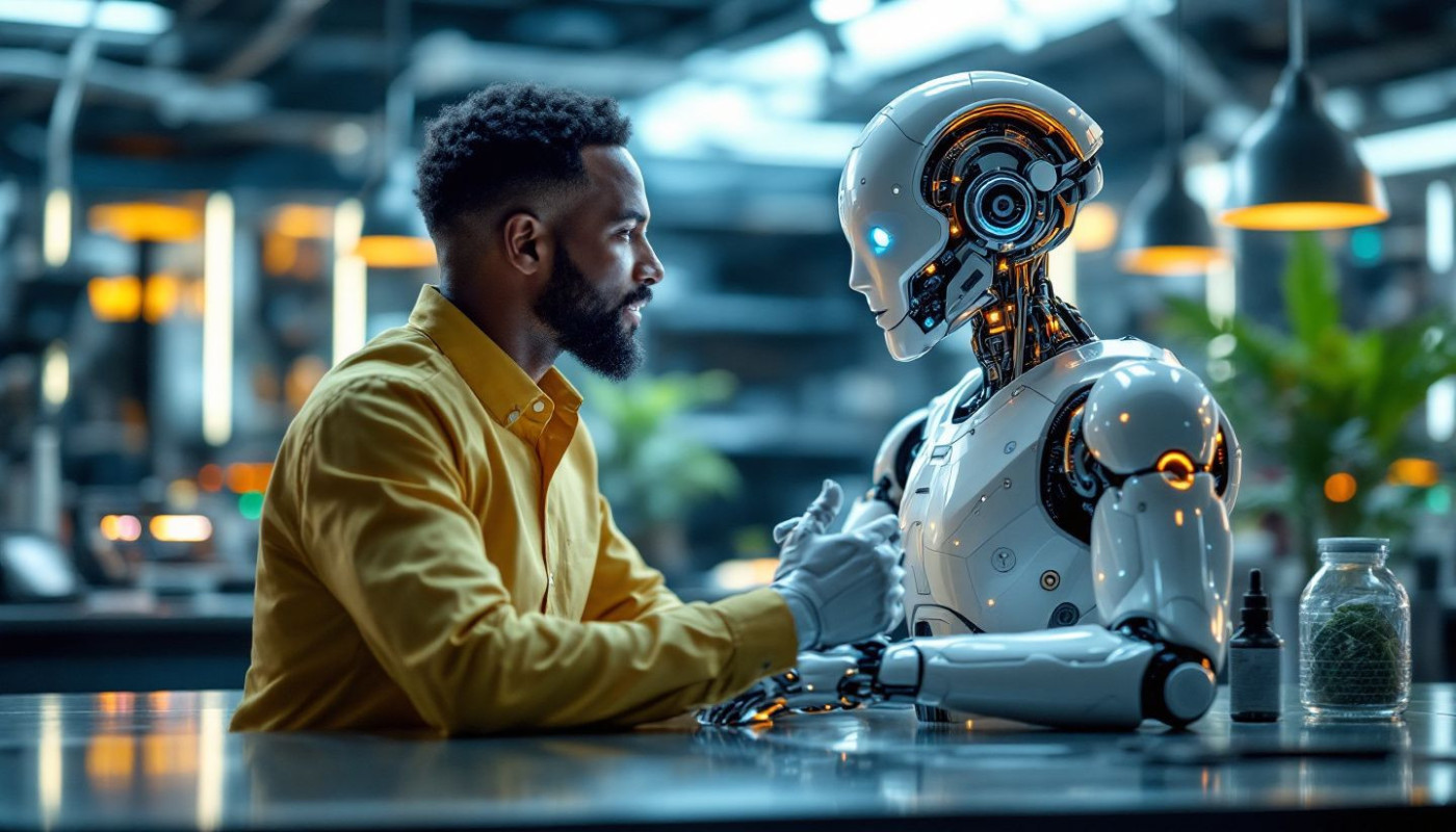 Comment les technologies de dialogue automatisé révolutionnent-elles la communication ?