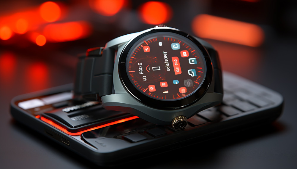 Connexion correcte des montres intelligentes avec un téléphone Android, Étapes fondamentales