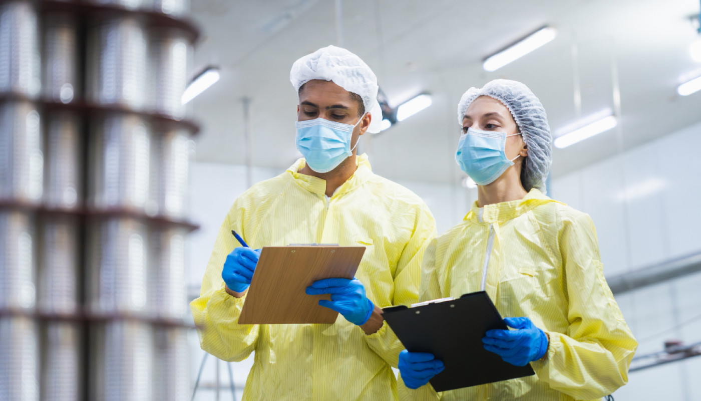 Préparation aux contrôles d’hygiène pour les restaurants : choisissez les formations IFAC !