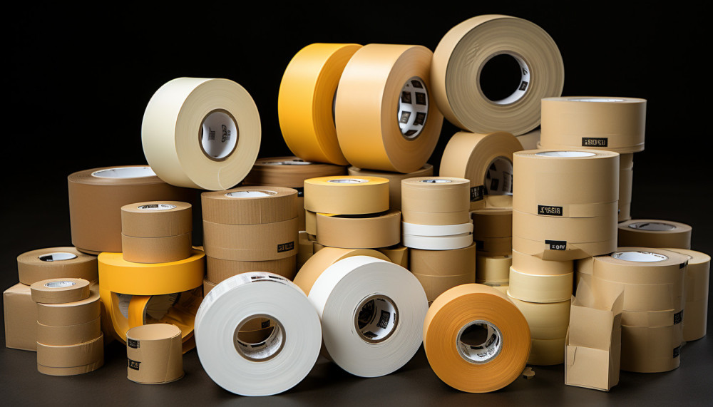 Le masking tape : définition et utilisations