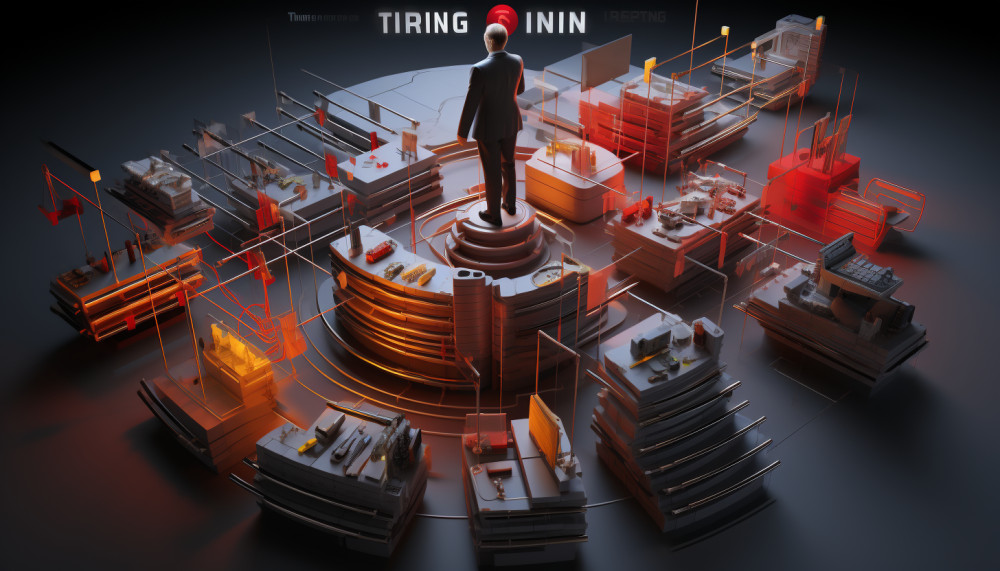Le système du trading