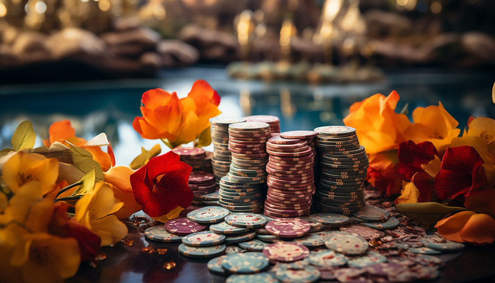Les destinations fétiches des joueurs de poker amateur