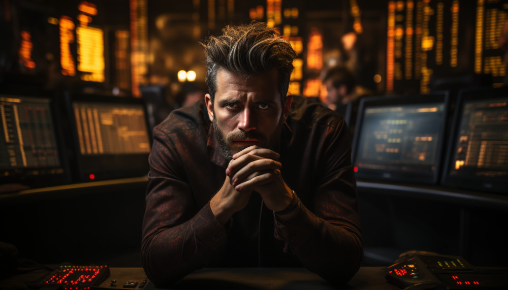 Les erreurs à éviter quand vous débutez en trading