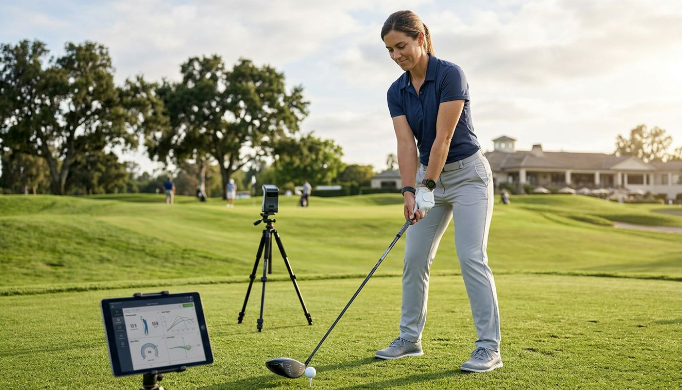 L'impact de la technologie de pointe sur les performances des équipements de golf