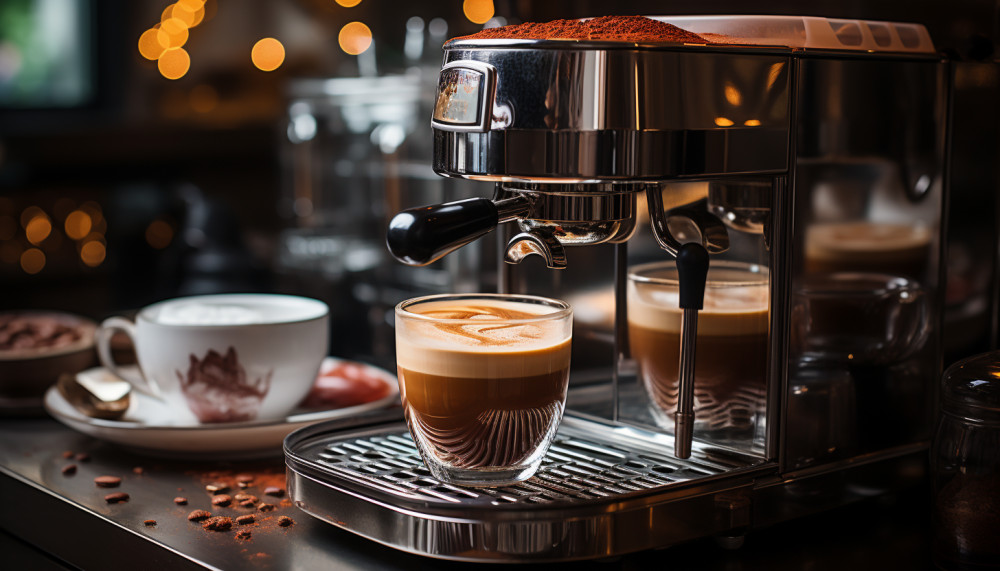 Machine à café : que devez-vous savoir ?