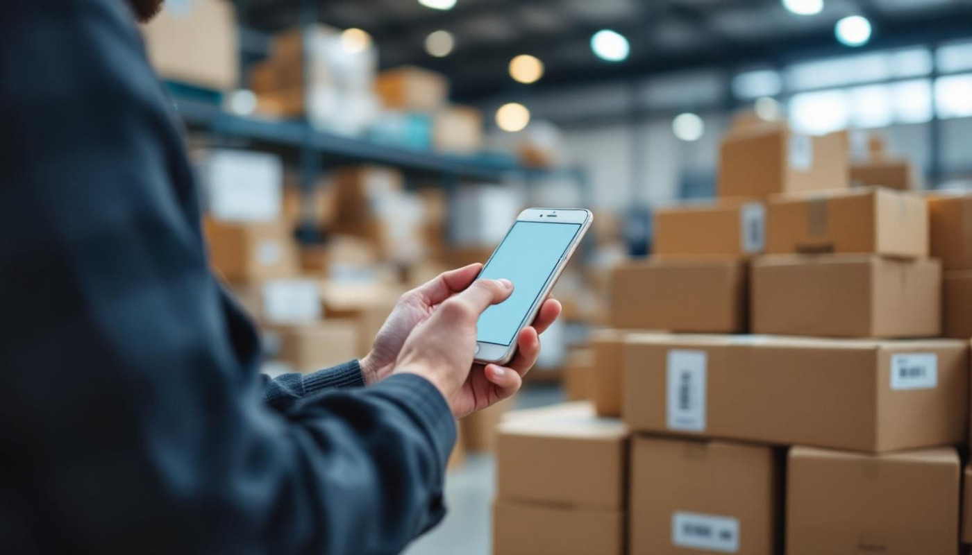 Maximiser le suivi de vos retours de produits e-commerce