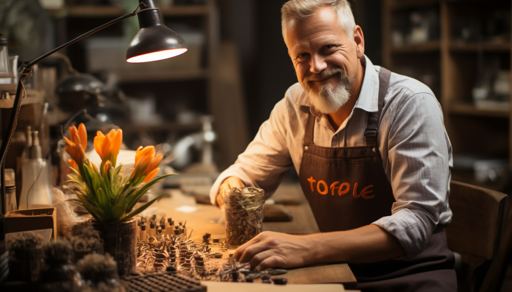 Pourquoi créer une entreprise individuelle ?