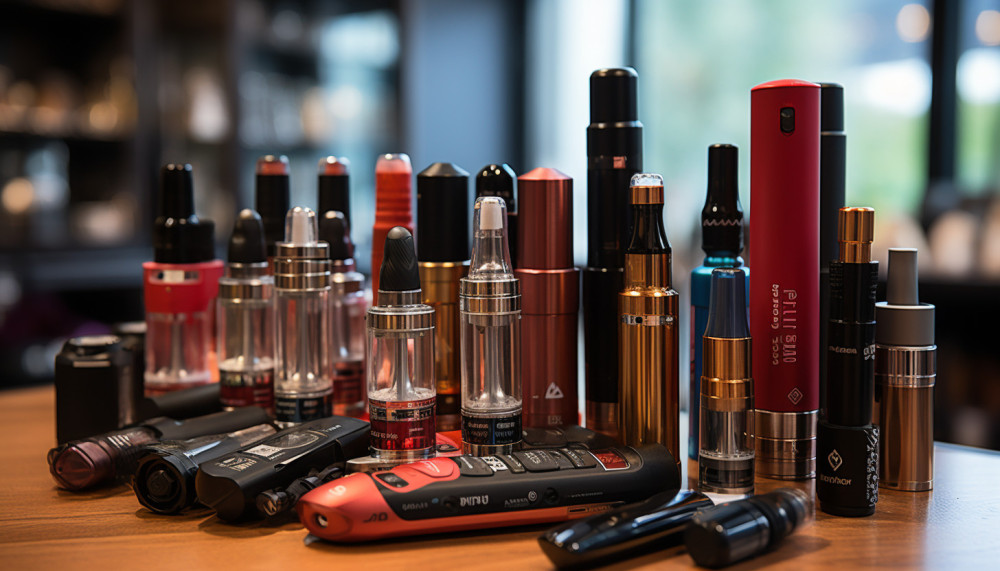 Qu’est-ce qu’une cigarette électronique ?