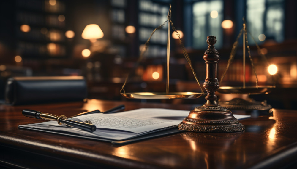 Voici les raisons pour lesquelles vous devez engager un avocat